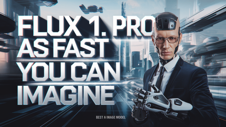 Flux-1.1 Pro Free Experience: o modelo mais avançado para pintura com IA acaba de ser lançado! (Supera o Flux-1, SD-3!)